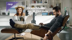 Core helps RSVP users Find A Keeper